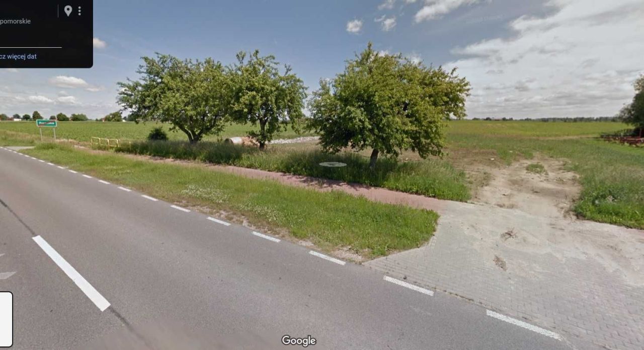 Działka rolno-budowlana Przeczno. Zdjęcie 1