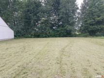 Działka rolno-budowlana Łuniewo Małe. Zdjęcie 1