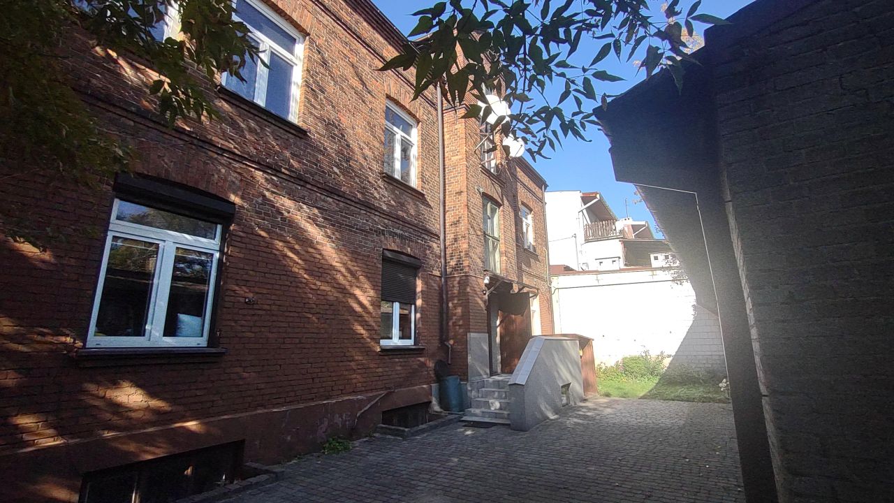 dom wolnostojący, 10 pokoi Starachowice, ul. Radomska. Zdjęcie 4