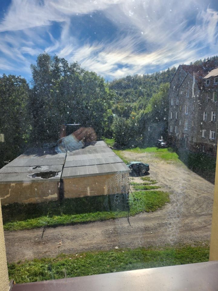Mieszkanie 2-pokojowe Wałbrzych Podgórze, ul. Niepodległości. Zdjęcie 6