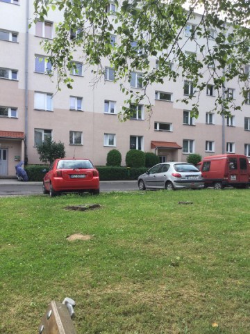Mieszkanie 3-pokojowe Rzeszów Baranówka, ul. Stanisława Mikołajczyka. Zdjęcie 1