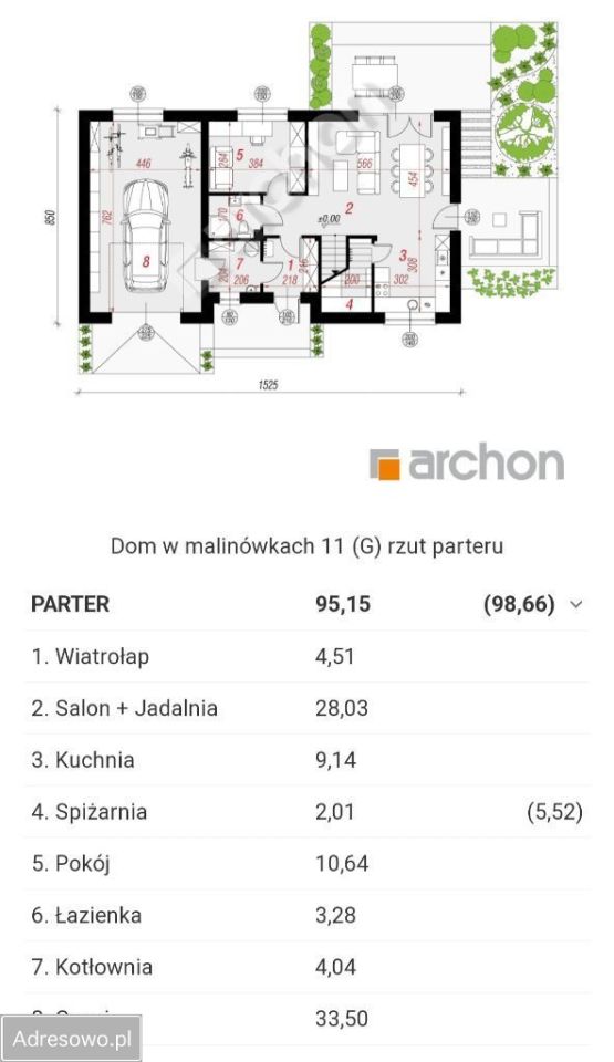dom wolnostojący, 6 pokoi Łódź Mileszki, ul. Sołecka. Zdjęcie 20