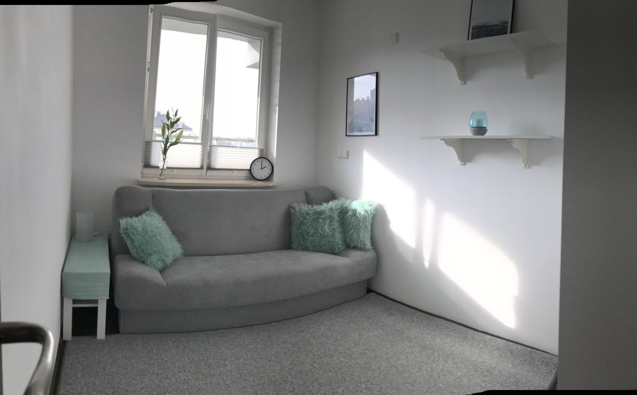 Mieszkanie 2-pokojowe Warszawa Ursynów, al. Komisji Edukacji Narodowej. Zdjęcie 5