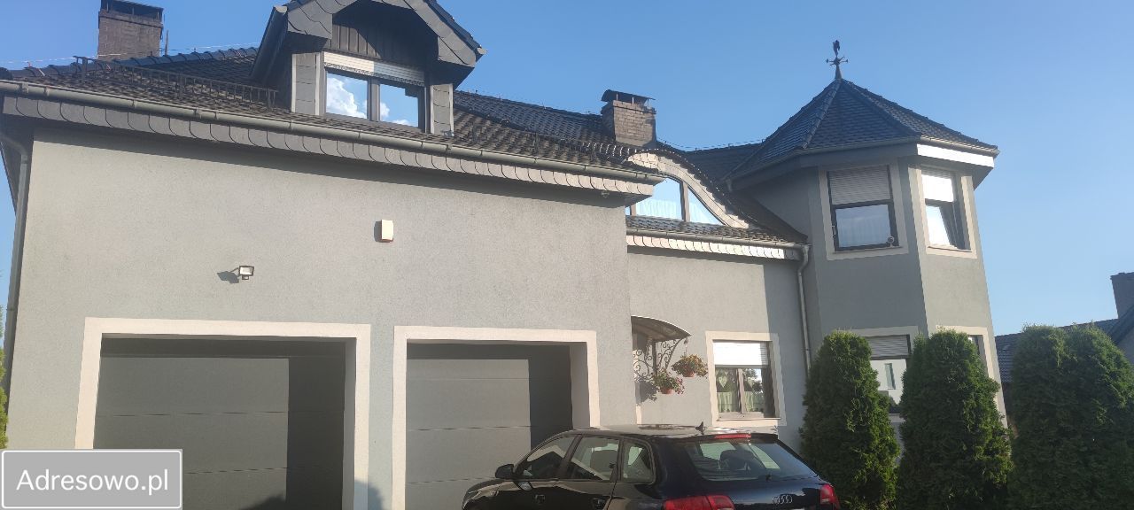 dom wolnostojący, 6 pokoi Łagów, ul. Dolna. Zdjęcie 2