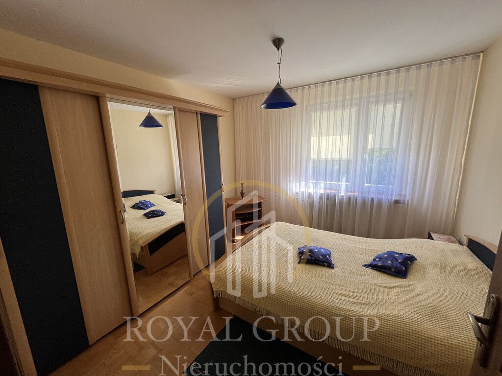 Mieszkanie 3-pokojowe Lublin Czuby, ul. Bursztynowa. Zdjęcie 4