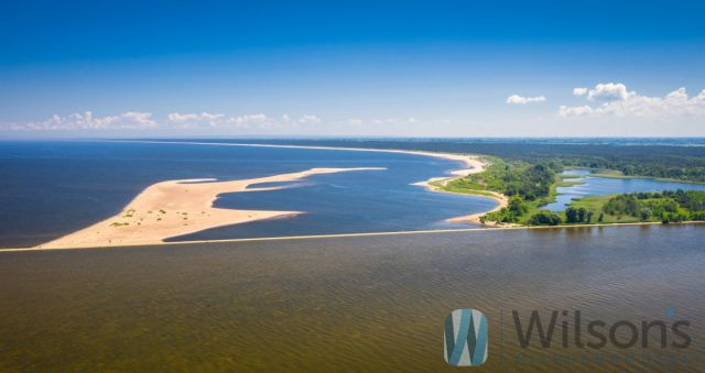 Mieszkanie 2-pokojowe Gdańsk Sobieszewo, ul. 100-lecia Związku Harcerstwa Polskiego. Zdjęcie 4