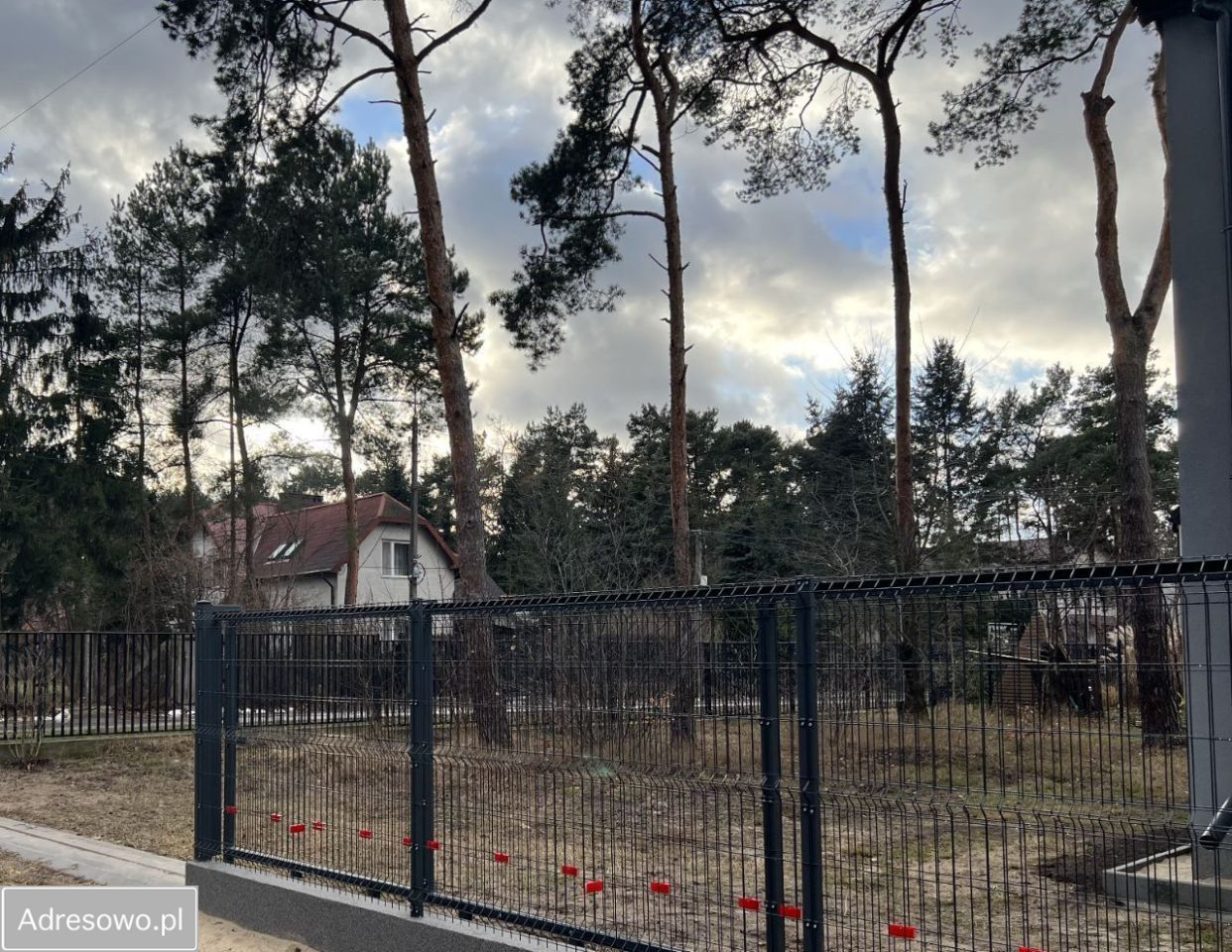 bliźniak, 5 pokoi Józefów, ul. Księdza Malinowskiego. Zdjęcie 3