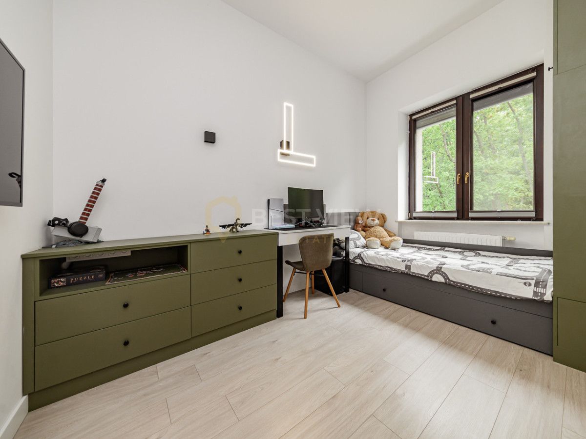 Mieszkanie 4-pokojowe Warszawa Włochy, ul. Łuki Wielkie. Zdjęcie 14