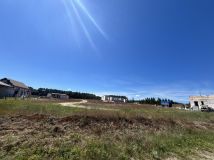 Działka budowlana Zagórze. Zdjęcie 1