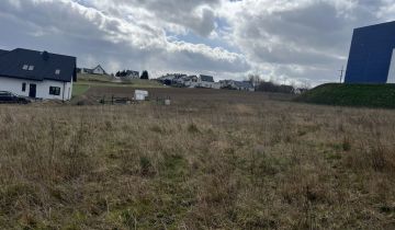 Działka budowlana Jankowo Gdańskie, ul. Niebieska