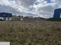 Działka budowlana Jankowo Gdańskie, ul. Niebieska. Zdjęcie 1