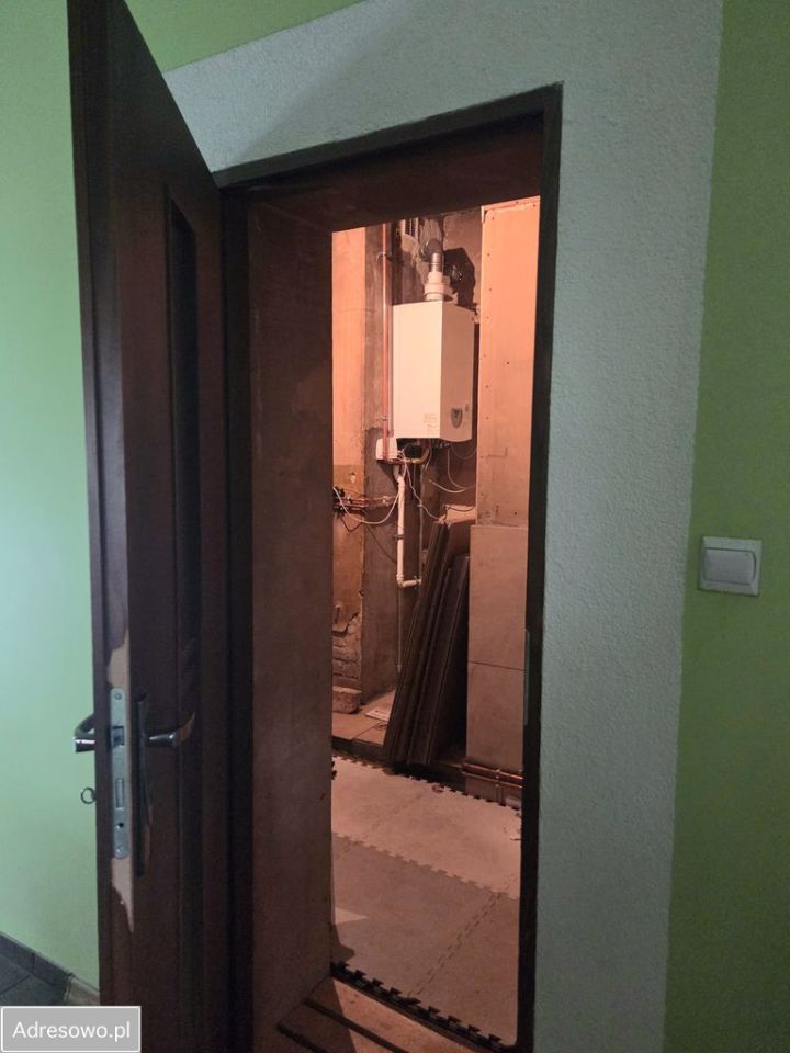 Mieszkanie 2-pokojowe Świeradów-Zdrój. Zdjęcie 10