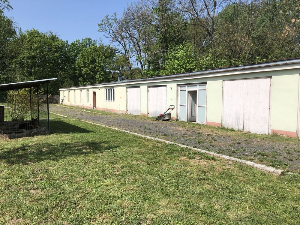 Nieruchomość komercyjna Droglowice. Zdjęcie 8