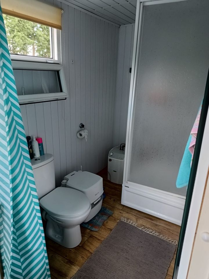 Działka rekreacyjna Niewiesze, ul. Słoneczna. Zdjęcie 8