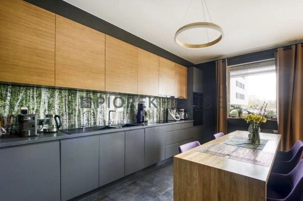 Mieszkanie 5-pokojowe Warszawa Bielany, ul. Bartosza Głowackiego. Zdjęcie 7