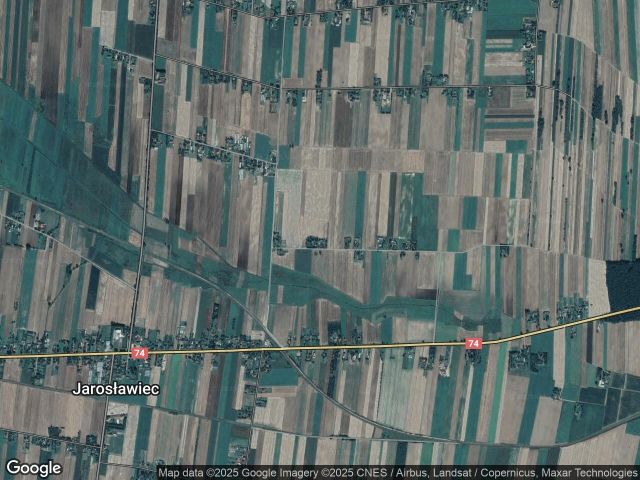 Działka rolno-budowlana Stabrów. Zdjęcie 1