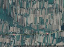 Działka rolno-budowlana Stabrów