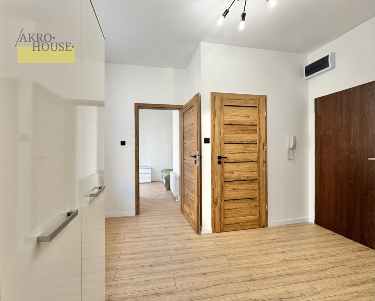 Mieszkanie 2-pokojowe Gliwice Śródmieście, ul. Ignacego Daszyńskiego. Zdjęcie 8