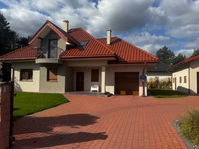 dom wolnostojący Ruda. Zdjęcie 8