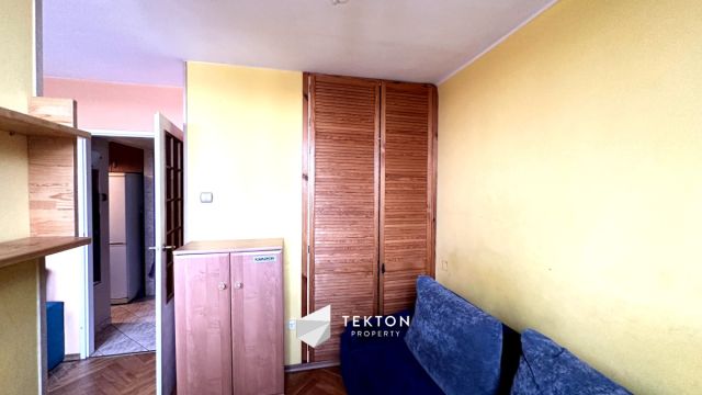 Mieszkanie 1-pokojowe Warszawa Wola, ul. Chłodna. Zdjęcie 5