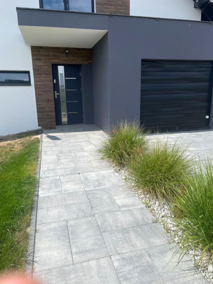 dom wolnostojący, 5 pokoi Smolec. Zdjęcie 14