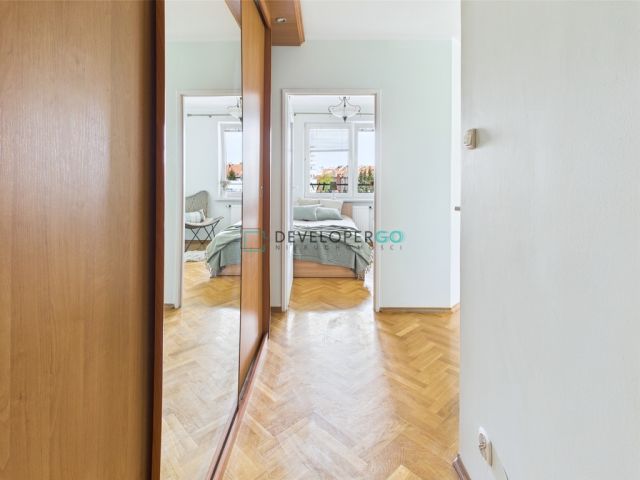 Mieszkanie 2-pokojowe Białystok Nowe Miasto, ul. Stefana Żeromskiego. Zdjęcie 16