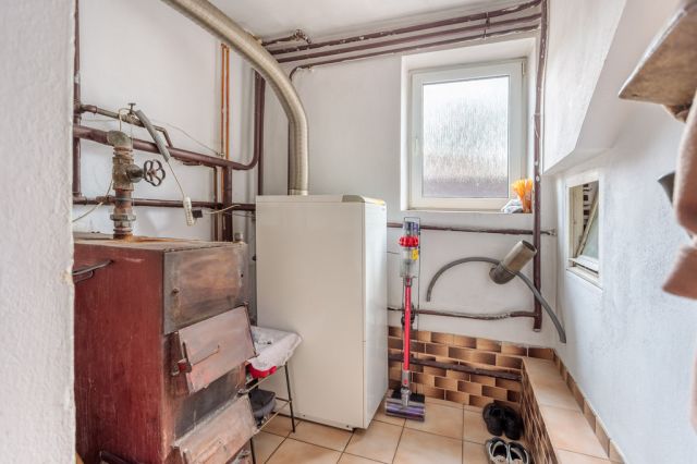 dom wolnostojący, 7 pokoi Warszawa Rembertów, ul. Giermków. Zdjęcie 24