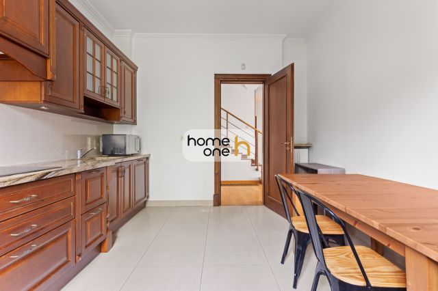 bliźniak, 6 pokoi Warszawa Mokotów. Zdjęcie 11