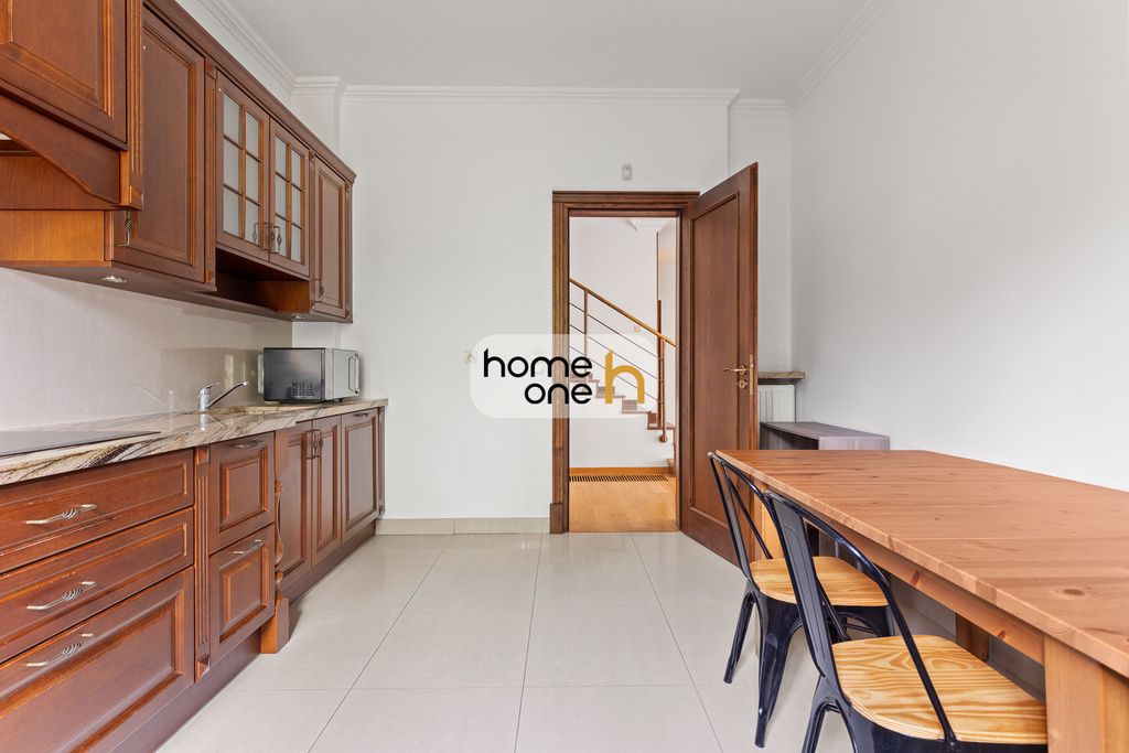 bliźniak, 6 pokoi Warszawa Mokotów. Zdjęcie 11