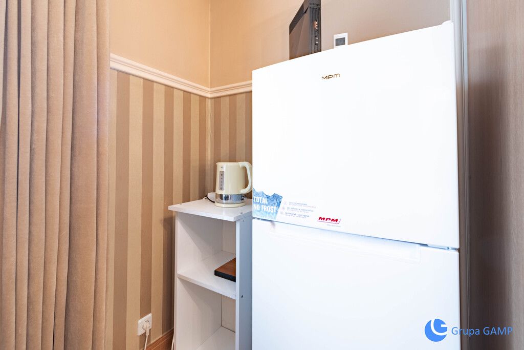 Pokój 1-pokojowe Kraków Podgórze Duchackie. Zdjęcie 6