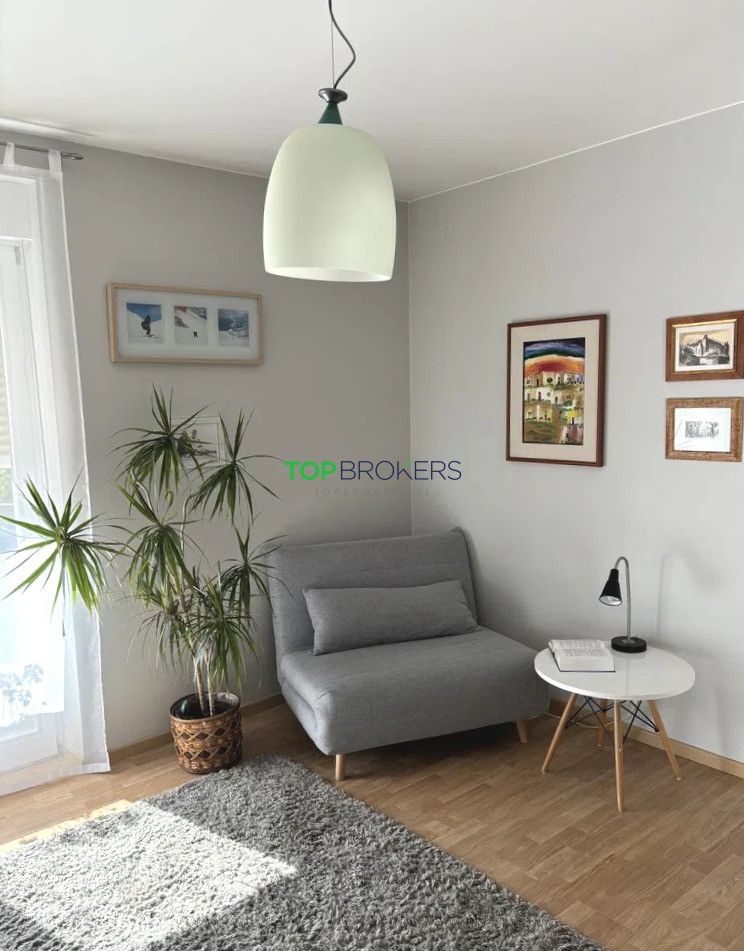 bliźniak, 6 pokoi Warszawa Ursynów. Zdjęcie 9