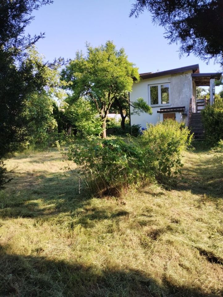 Działka rod Łęczyca. Zdjęcie 4