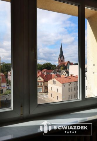 Mieszkanie 2-pokojowe Szczecinek, ul. kard. Stefana Wyszyńskiego. Zdjęcie 2