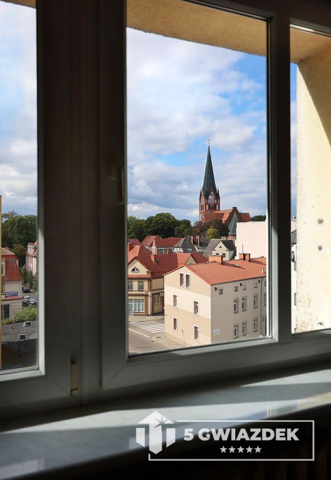 Mieszkanie 2-pokojowe Szczecinek, ul. kard. Stefana Wyszyńskiego. Zdjęcie 2