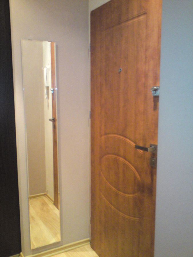 Mieszkanie 1-pokojowe Mikołów, os. Cypriana Kamila Norwida. Zdjęcie 5