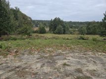 Działka budowlana Kamyk. Zdjęcie 4