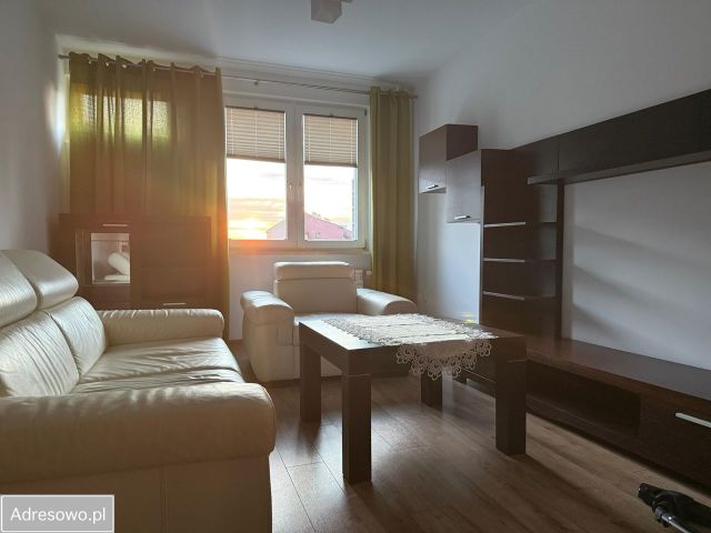 Mieszkanie 2-pokojowe Kraków Kozłówek, ul. Spółdzielców. Zdjęcie 1