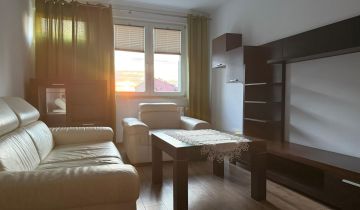 Mieszkanie 2-pokojowe Kraków Kozłówek, ul. Spółdzielców