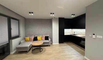 Mieszkanie 2-pokojowe Tychy, al. marsz. Piłsudskiego