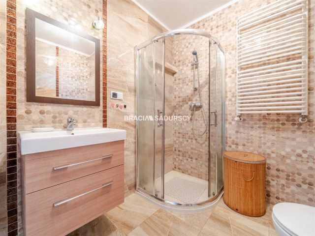 Mieszkanie 2-pokojowe Kraków Bieńczyce, ul. gen. Leopolda Okulickiego. Zdjęcie 12