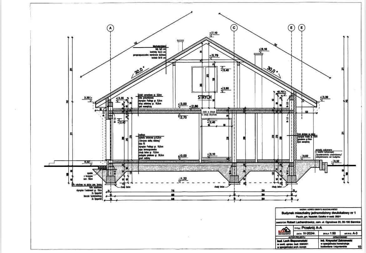 bliźniak, 4 pokoje Psucin Pieńki Psuckie, ul. Krótka. Zdjęcie 15