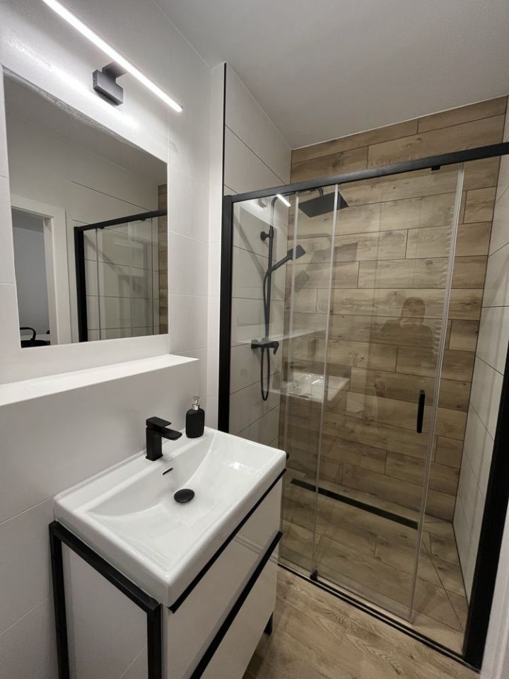 Mieszkanie 2-pokojowe Katowice Bogucice. Zdjęcie 4