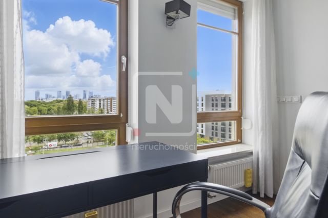 Mieszkanie 2-pokojowe Warszawa Wola, ul. Szulborska. Zdjęcie 3