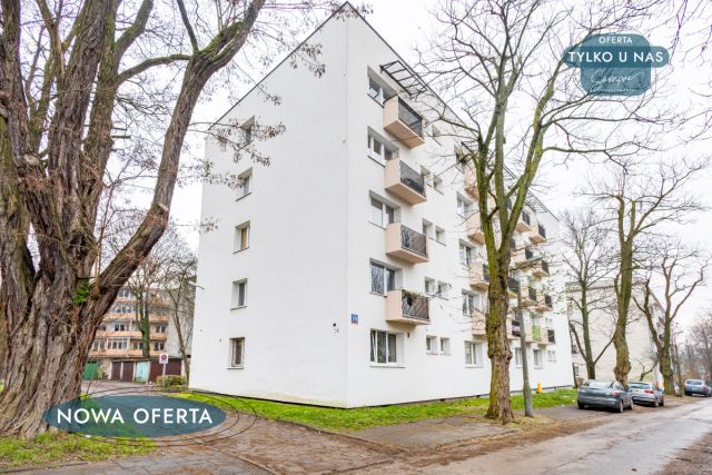 Mieszkanie 2-pokojowe Łódź Bałuty, ul. Mikołaja Reja. Zdjęcie 18