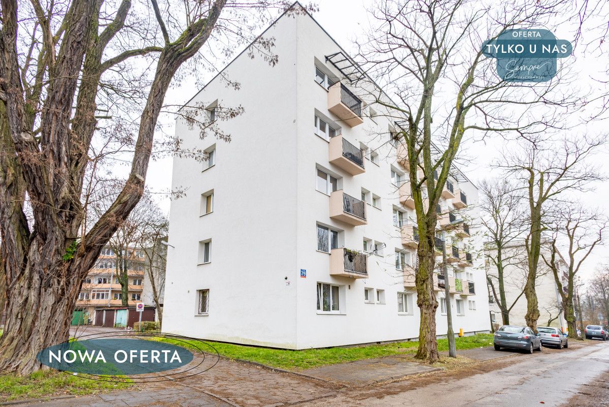 Mieszkanie 2-pokojowe Łódź Bałuty, ul. Mikołaja Reja. Zdjęcie 18