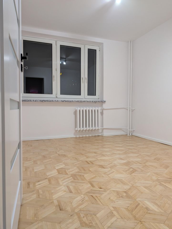 Mieszkanie 3-pokojowe Warszawa Wola, ul. Płocka. Zdjęcie 12