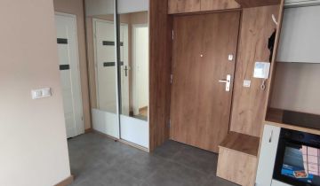 Mieszkanie 2-pokojowe Białystok, ul. Depowa