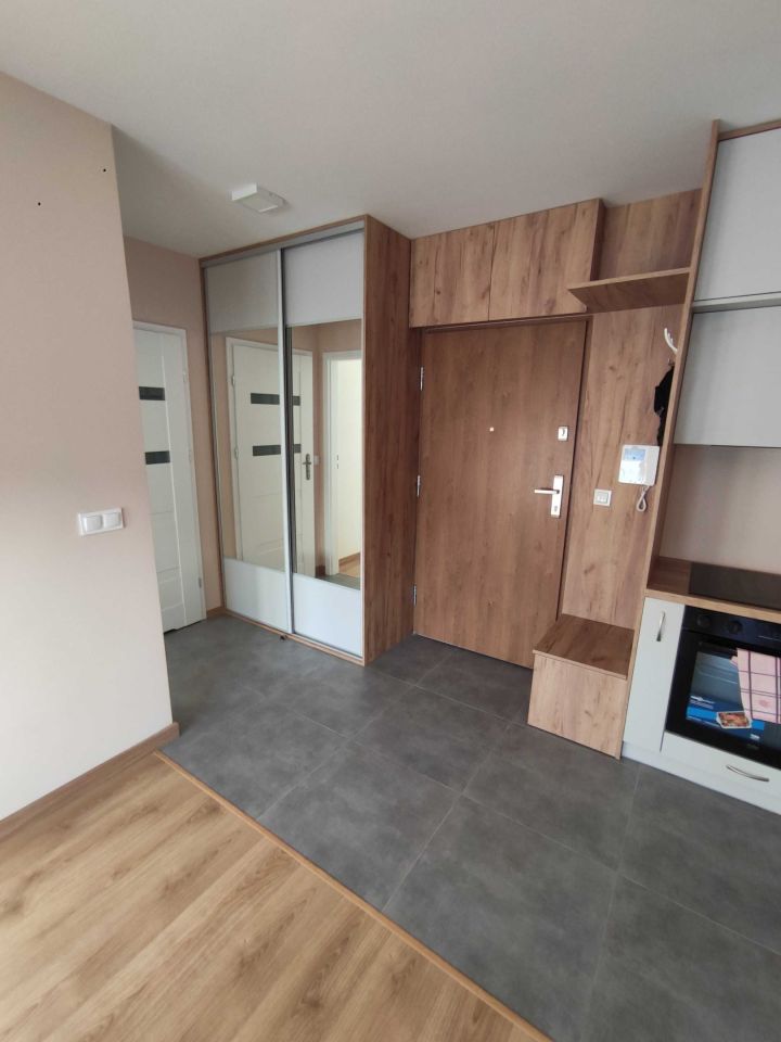 Mieszkanie 2-pokojowe Białystok, ul. Depowa. Zdjęcie 2