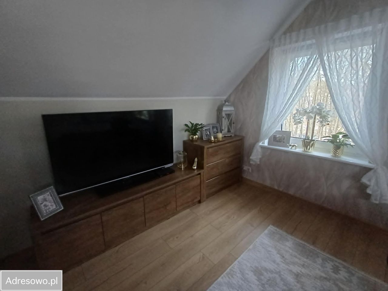 dom wolnostojący, 4 pokoje Charzykowy, ul. Ogrody. Zdjęcie 7