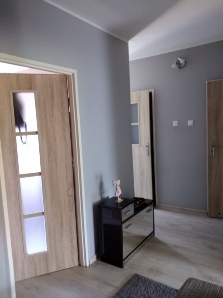 Mieszkanie 3-pokojowe Białystok Słoneczny Stok, ul. Upalna. Zdjęcie 3